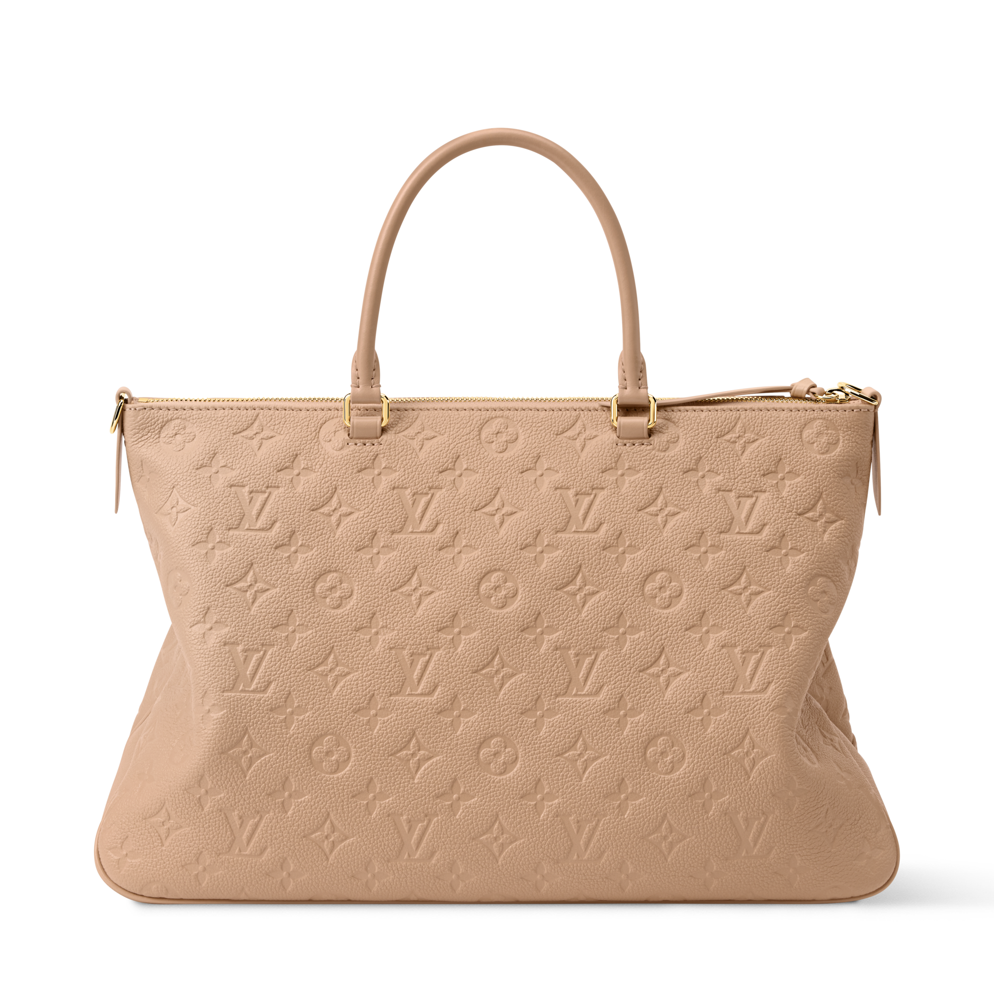 Skyline PM Monogram Empreinte Leather - Women - Handbags | LOUIS